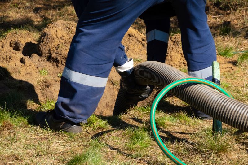 Increase Your Sewer Line Cleaning Business with an AI Driven, Targeted Website