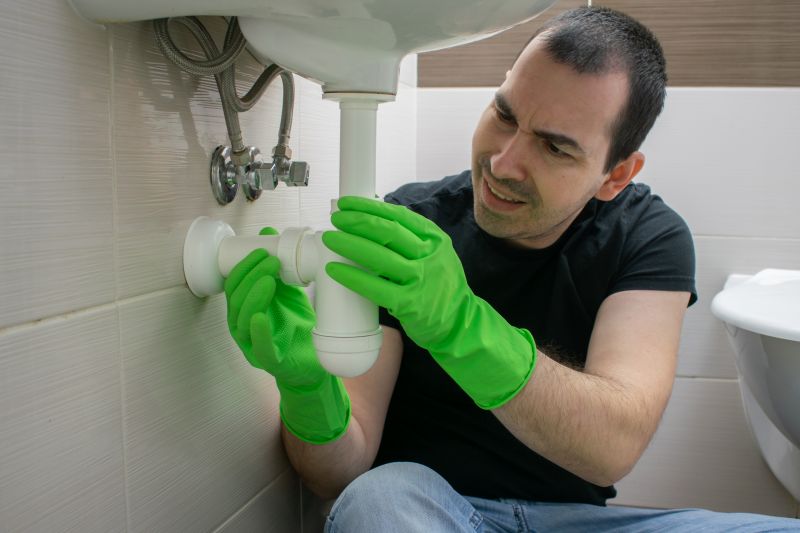 Broken Pipe Replacement in Denver, CO