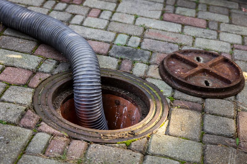 Clogged Sewer Repair in Boca Raton, FL
