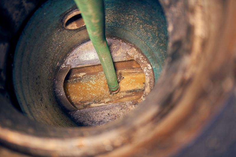 Sewer Cleanout Service in Fort Lauderdale, FL