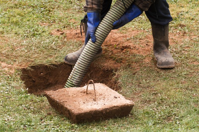 Sewer Drain Cleaning in Sacramento, CA