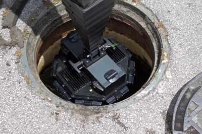 Drain Camera Technology