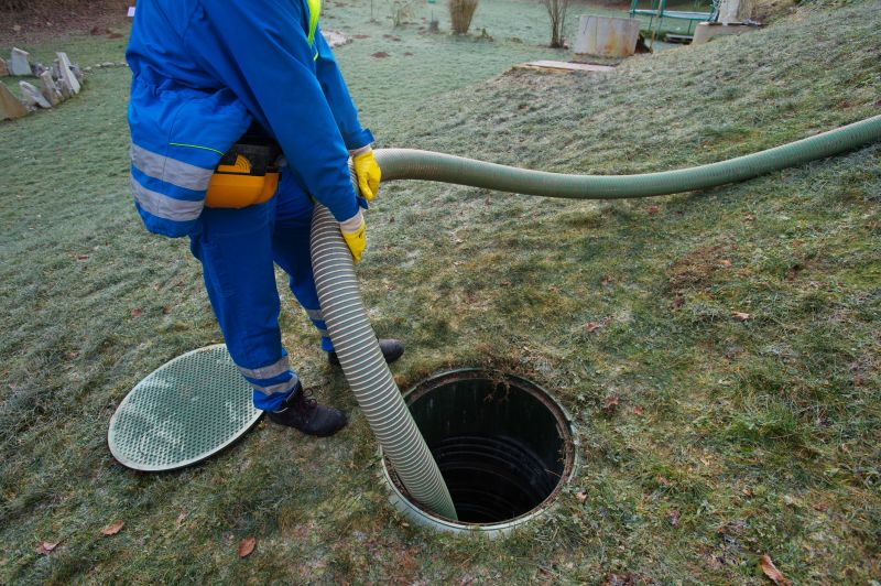 Sewer Line Unblocking in Fort Lauderdale, FL