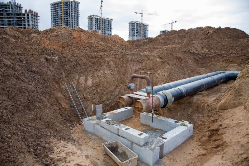 Sewer Maintenance in San Antonio, TX
