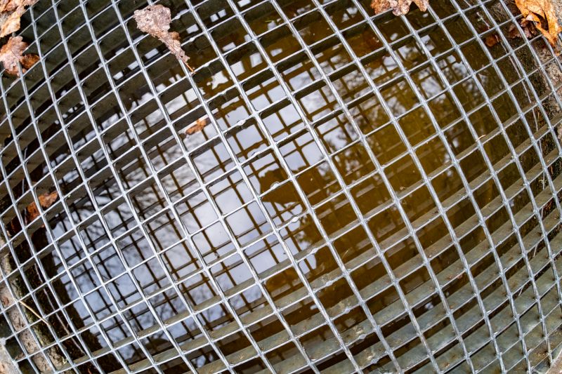 Sewer Maintenance in Marietta, GA