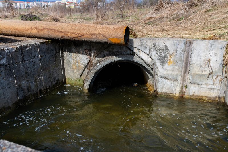 Sewer Maintenance in Cumming, GA