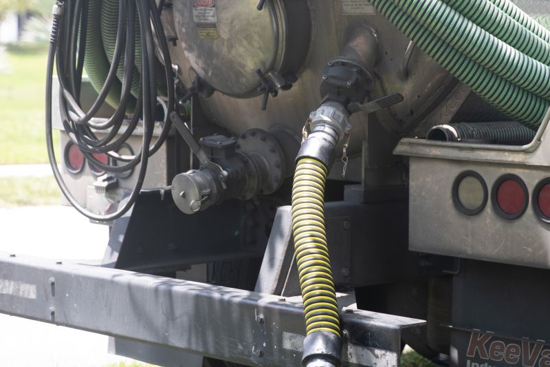 Sewer Pipe Clearing in West Palm Beach, FL