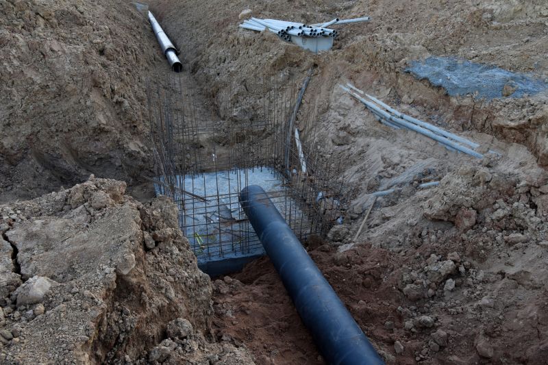 Sewer Repair in Boca Raton, FL