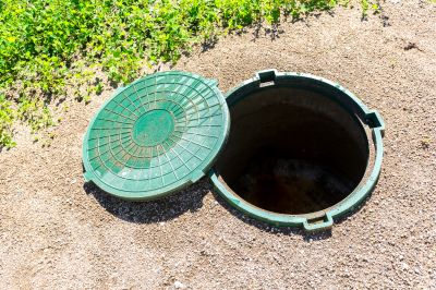 Sewer Repair in Fredericksburg, VA