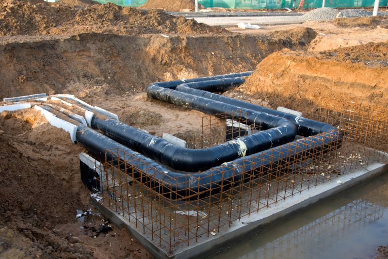 Sewer Repair in Fairfax, VA