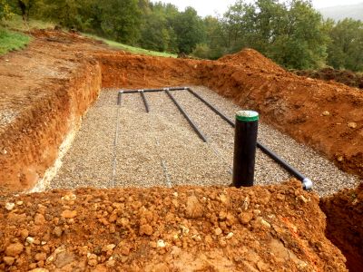 Sewer Repair in Fort Lauderdale, FL