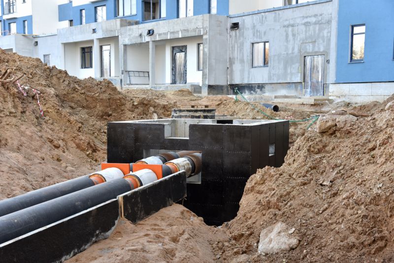 Sewer Repair in Fort Lauderdale, FL
