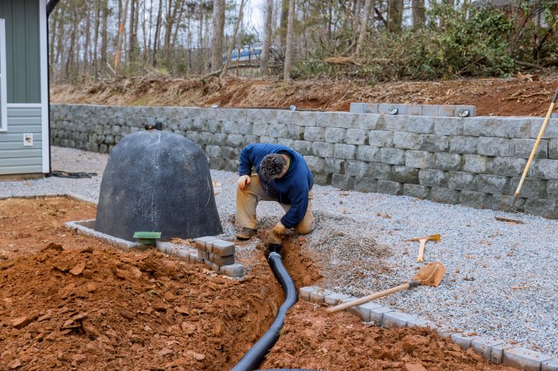 Sewer Service in Woodbridge, VA