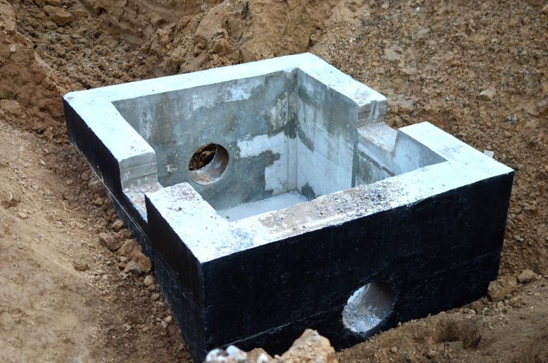 Sewer Service in Jupiter, FL