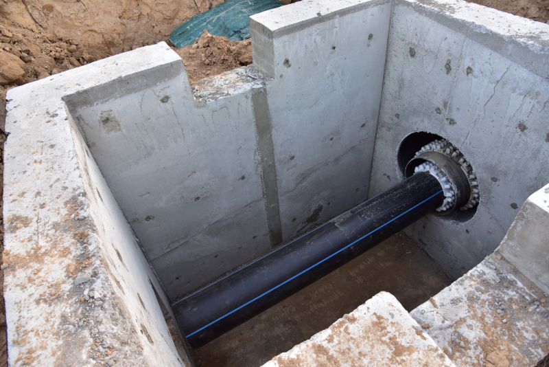 Sewer Service in Denver, CO