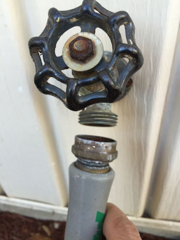 Shower Valve Repair in Denver, CO