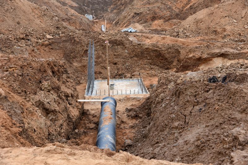 Trenchless Sewer Repair in San Jose, CA