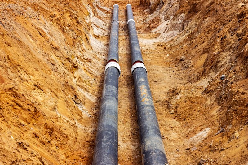Trenchless Sewer Repair in Myrtle Beach, SC