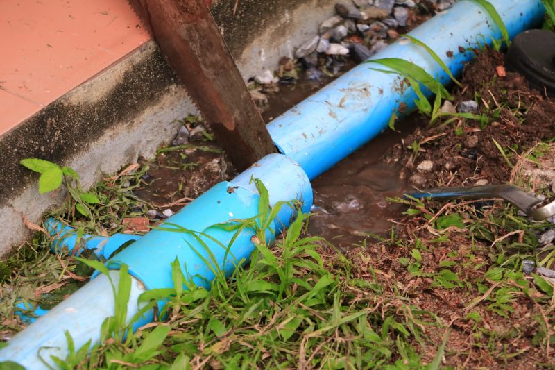 Water Line Repair in Denver, CO