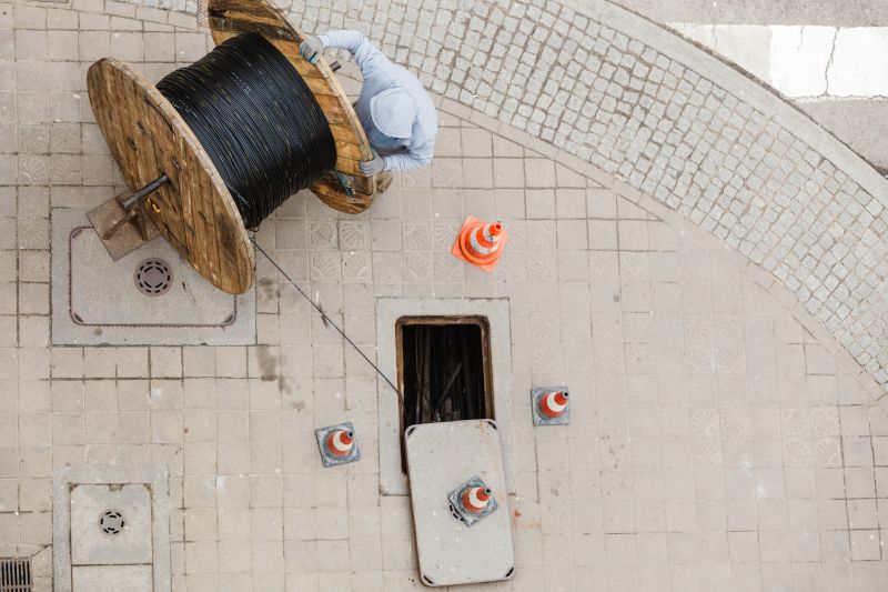 Prevents costly sewage backups