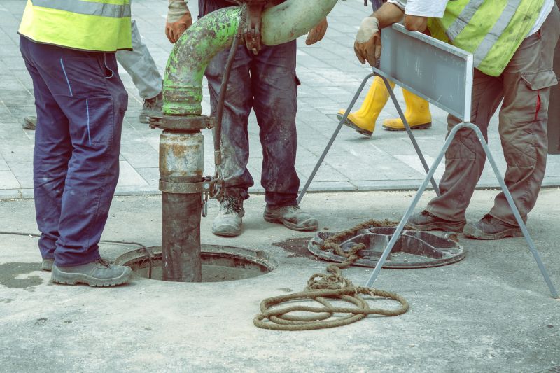 Sewer Cleanout Service in Fort Lauderdale, FL