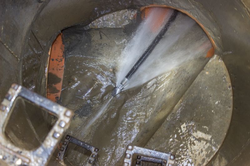 Sewer Drain Cleaning in Boca Raton, FL