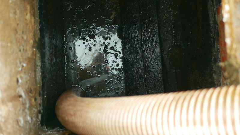 Sewer Line Unclogging in West Palm Beach, FL