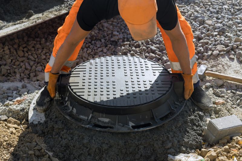 Sewer Maintenance in Loudoun County, VA