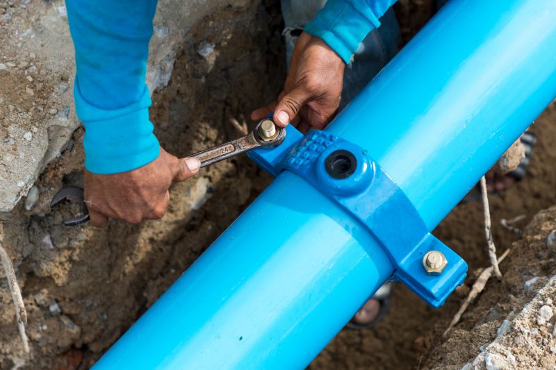 Sewer Maintenance in Myrtle Beach, SC
