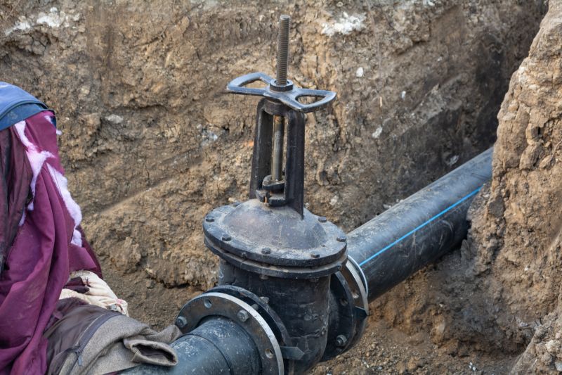 Sewer Repair in Boca Raton, FL