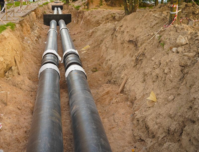 Sewer Repair in Alexandria, VA