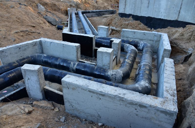 Trenchless Sewer Repair in Myrtle Beach, SC