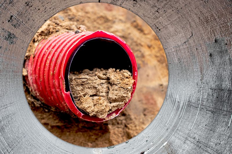Extends sewer pipe lifespan